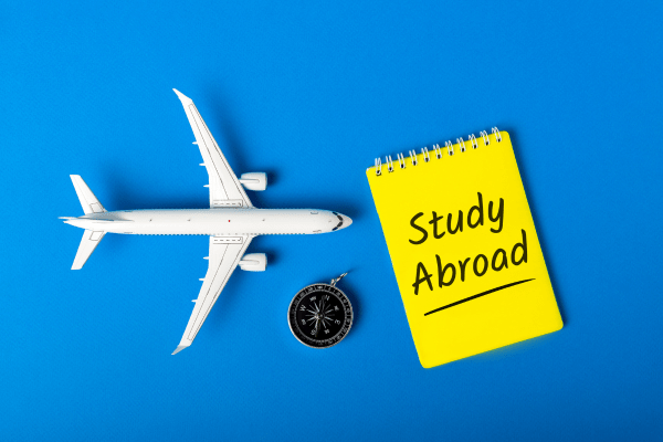 Wondering Where to Begin? How to Choose the Perfect Study Abroad Destination